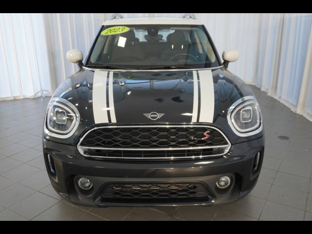 2023 MINI Cooper Countryman S