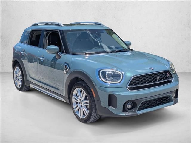 2023 MINI Cooper Countryman S