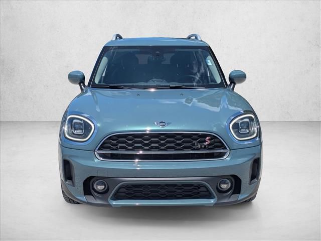 2023 MINI Cooper Countryman S