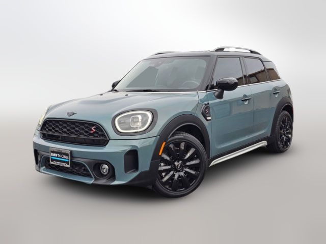 2023 MINI Cooper Countryman S