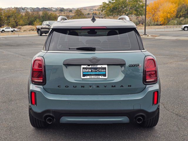 2023 MINI Cooper Countryman S