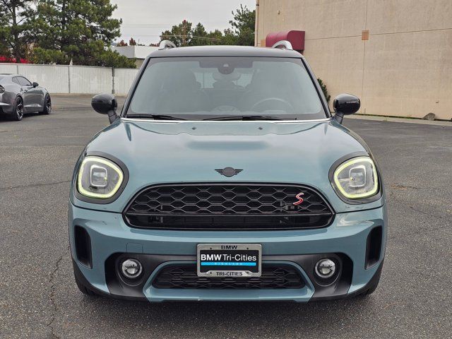 2023 MINI Cooper Countryman S