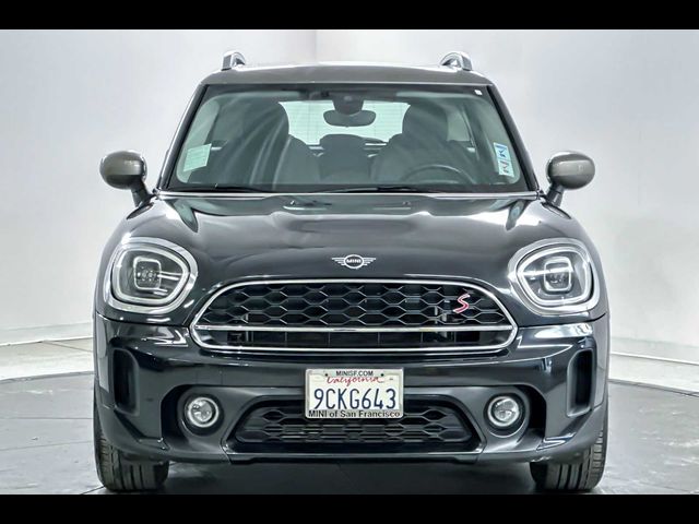 2023 MINI Cooper Countryman S