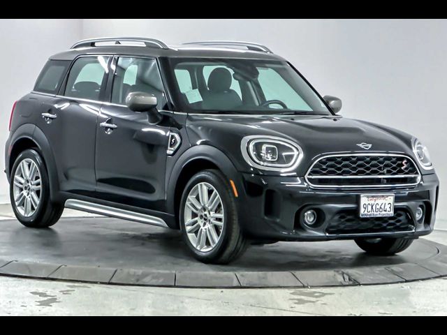2023 MINI Cooper Countryman S
