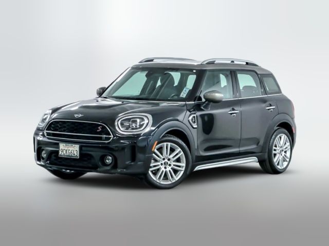 2023 MINI Cooper Countryman S