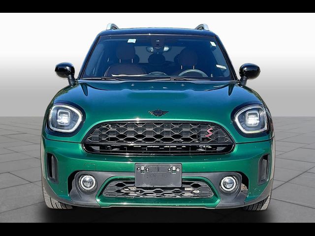 2023 MINI Cooper Countryman S