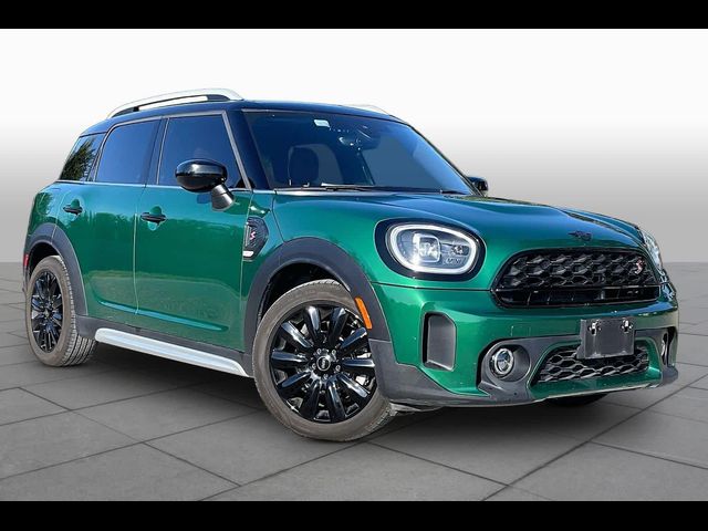 2023 MINI Cooper Countryman S