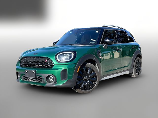 2023 MINI Cooper Countryman S