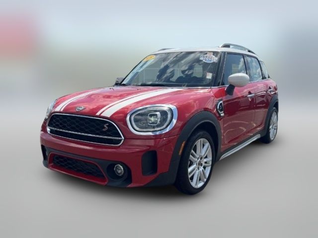 2023 MINI Cooper Countryman S