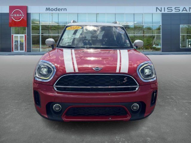 2023 MINI Cooper Countryman S