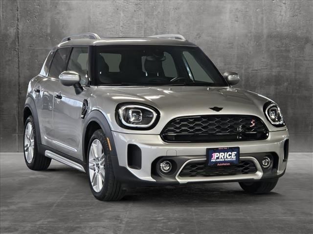 2023 MINI Cooper Countryman S