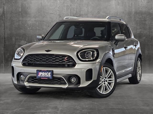 2023 MINI Cooper Countryman S