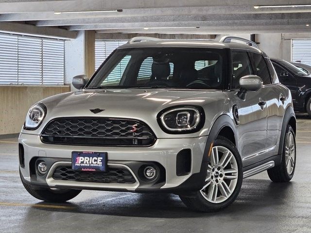 2023 MINI Cooper Countryman S