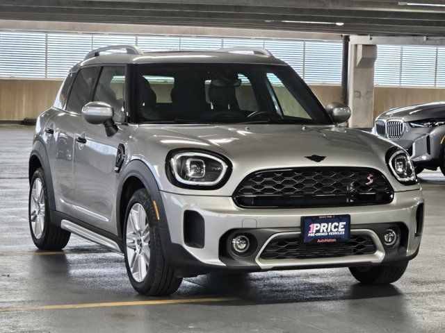 2023 MINI Cooper Countryman S