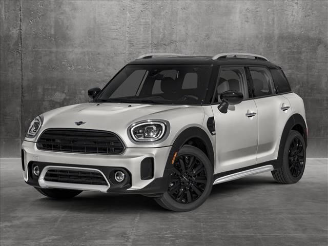 2023 MINI Cooper Countryman S