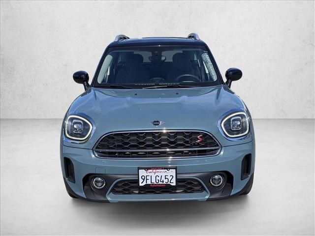 2023 MINI Cooper Countryman S