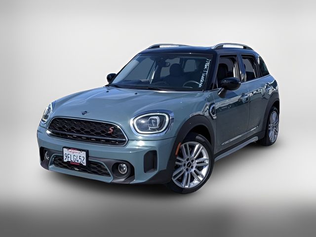 2023 MINI Cooper Countryman S