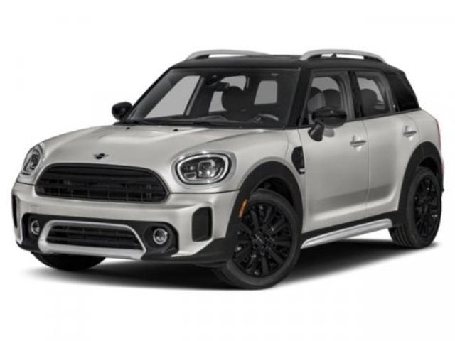 2023 MINI Cooper Countryman S