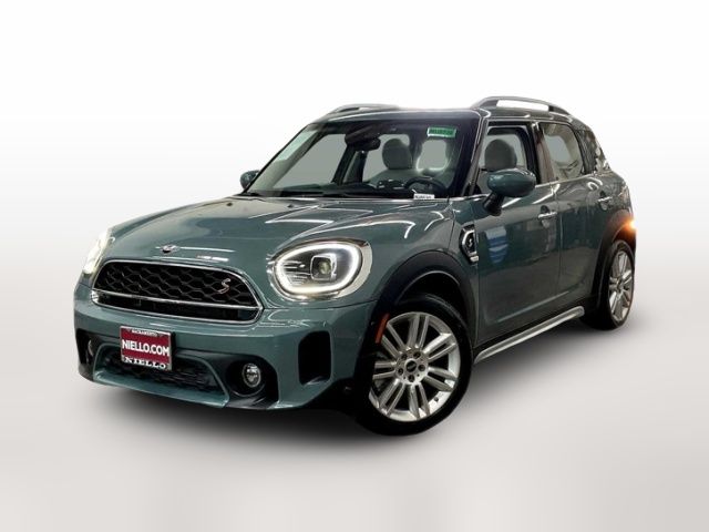2023 MINI Cooper Countryman S