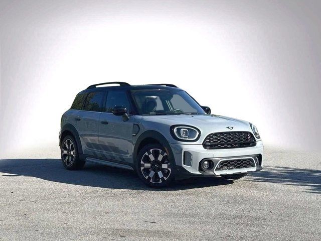 2023 MINI Cooper Countryman S