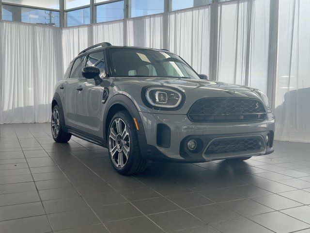 2023 MINI Cooper Countryman S
