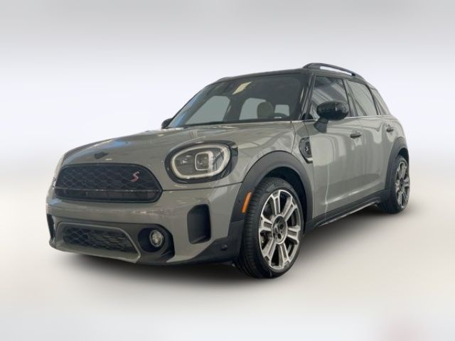 2023 MINI Cooper Countryman S