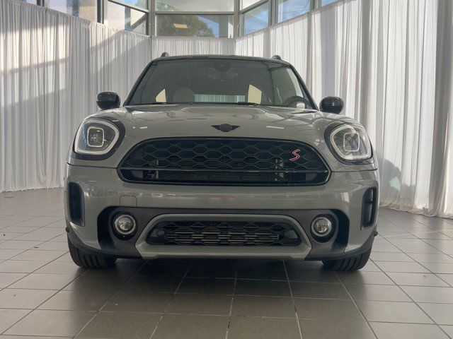2023 MINI Cooper Countryman S
