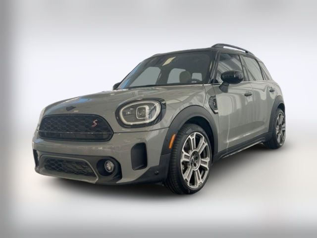 2023 MINI Cooper Countryman S