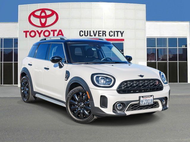 2023 MINI Cooper Countryman S