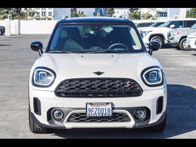 2023 MINI Cooper Countryman S