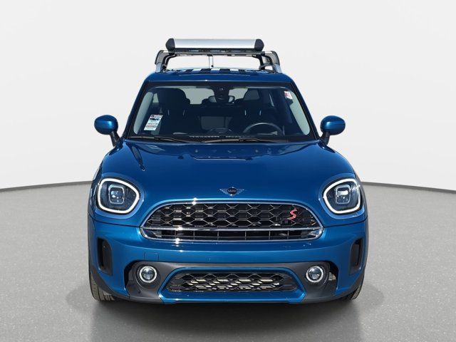 2023 MINI Cooper Countryman S