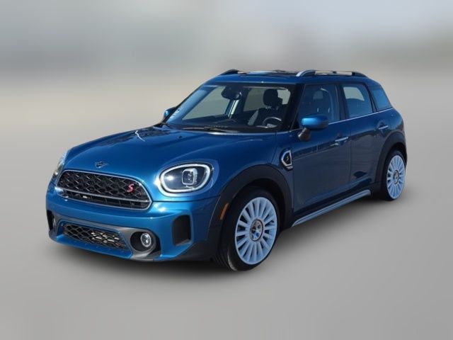 2023 MINI Cooper Countryman S