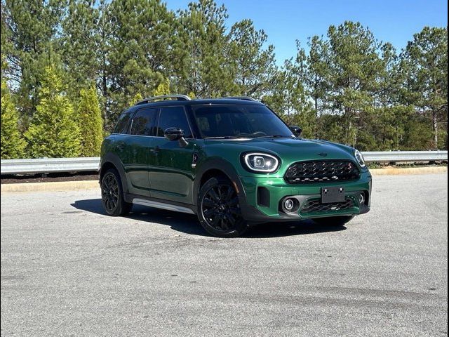 2023 MINI Cooper Countryman S