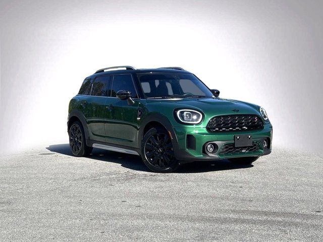 2023 MINI Cooper Countryman S