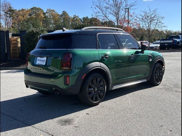 2023 MINI Cooper Countryman S