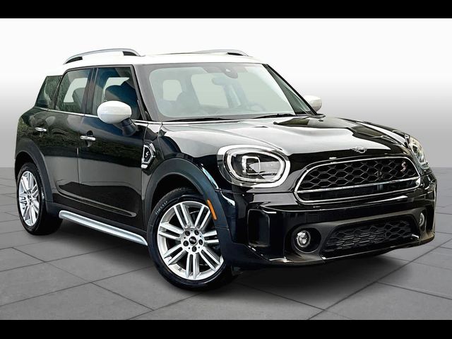 2023 MINI Cooper Countryman S