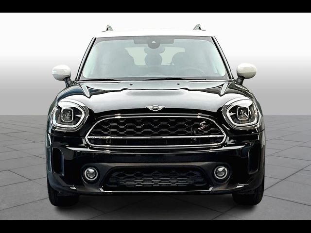2023 MINI Cooper Countryman S