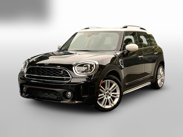 2023 MINI Cooper Countryman S