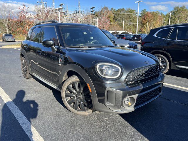 2023 MINI Cooper Countryman S