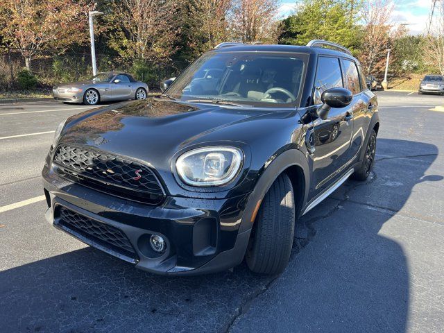 2023 MINI Cooper Countryman S