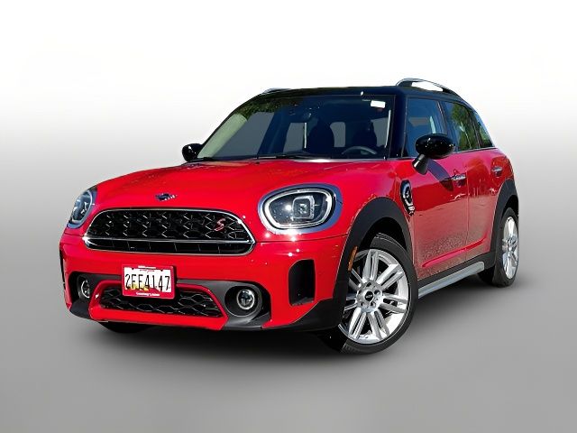 2023 MINI Cooper Countryman S