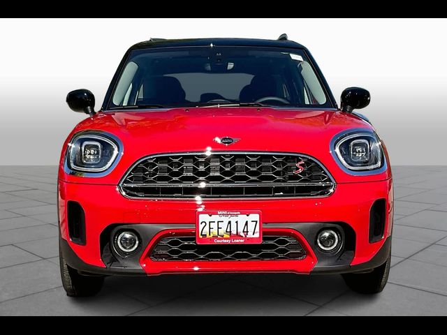 2023 MINI Cooper Countryman S