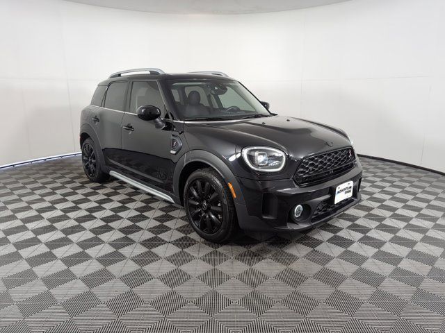 2023 MINI Cooper Countryman S