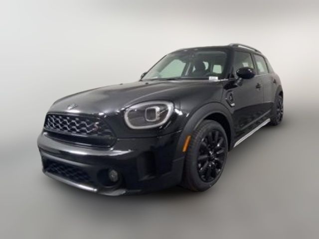 2023 MINI Cooper Countryman S