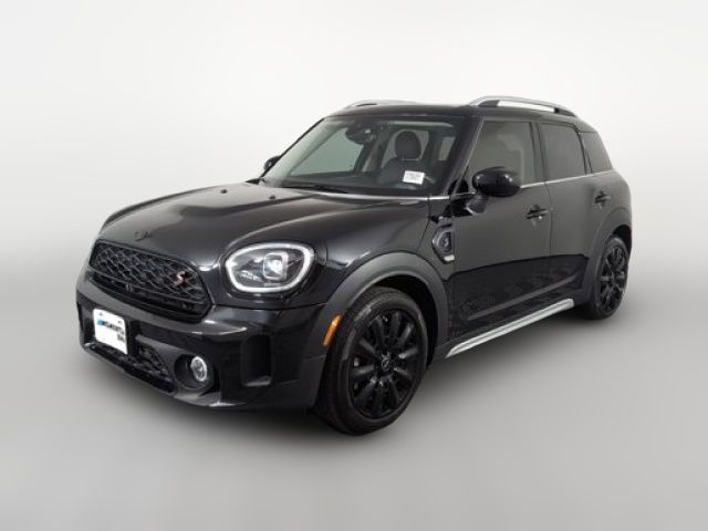 2023 MINI Cooper Countryman S