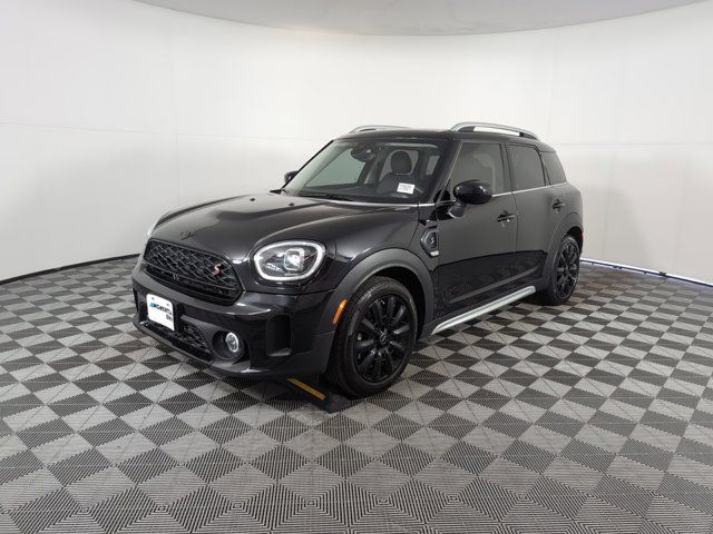 2023 MINI Cooper Countryman S