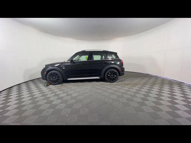 2023 MINI Cooper Countryman S