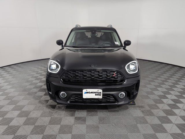 2023 MINI Cooper Countryman S