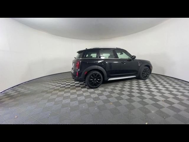 2023 MINI Cooper Countryman S