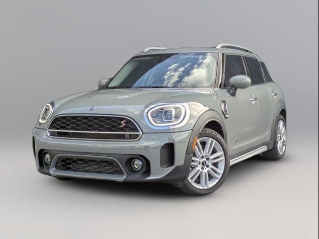 2023 MINI Cooper Countryman S